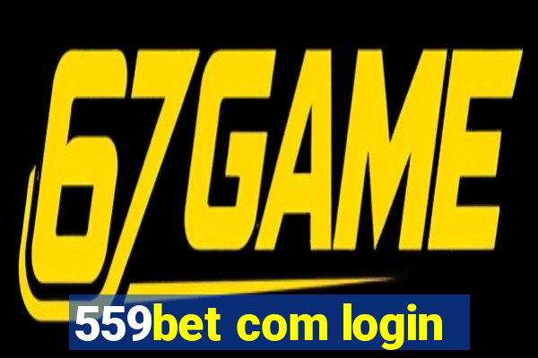 559bet com login